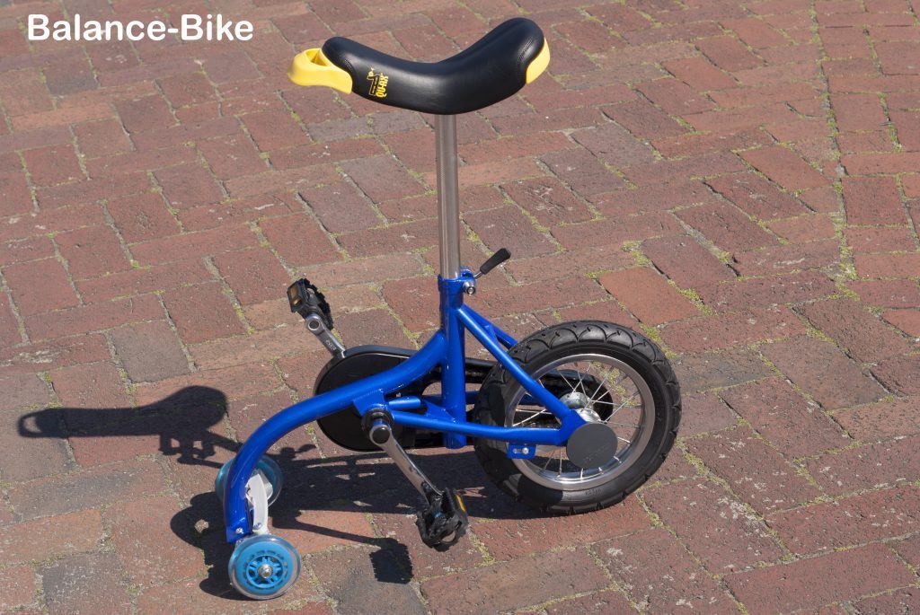 Balance-Bike