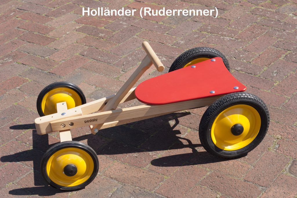 Holländer (Ruderrenner)