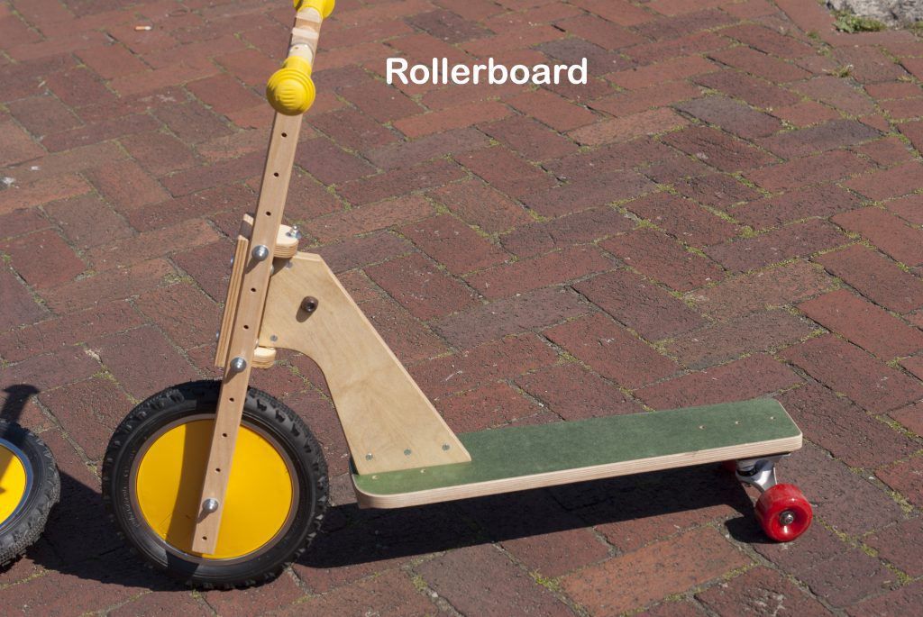 Rollerboard