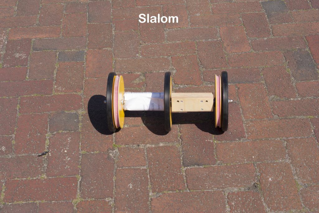 Slalom