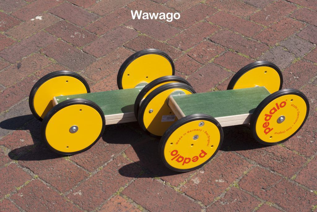Wawago